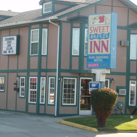 Sweet Breeze Inn Grants Pass Exterior photo