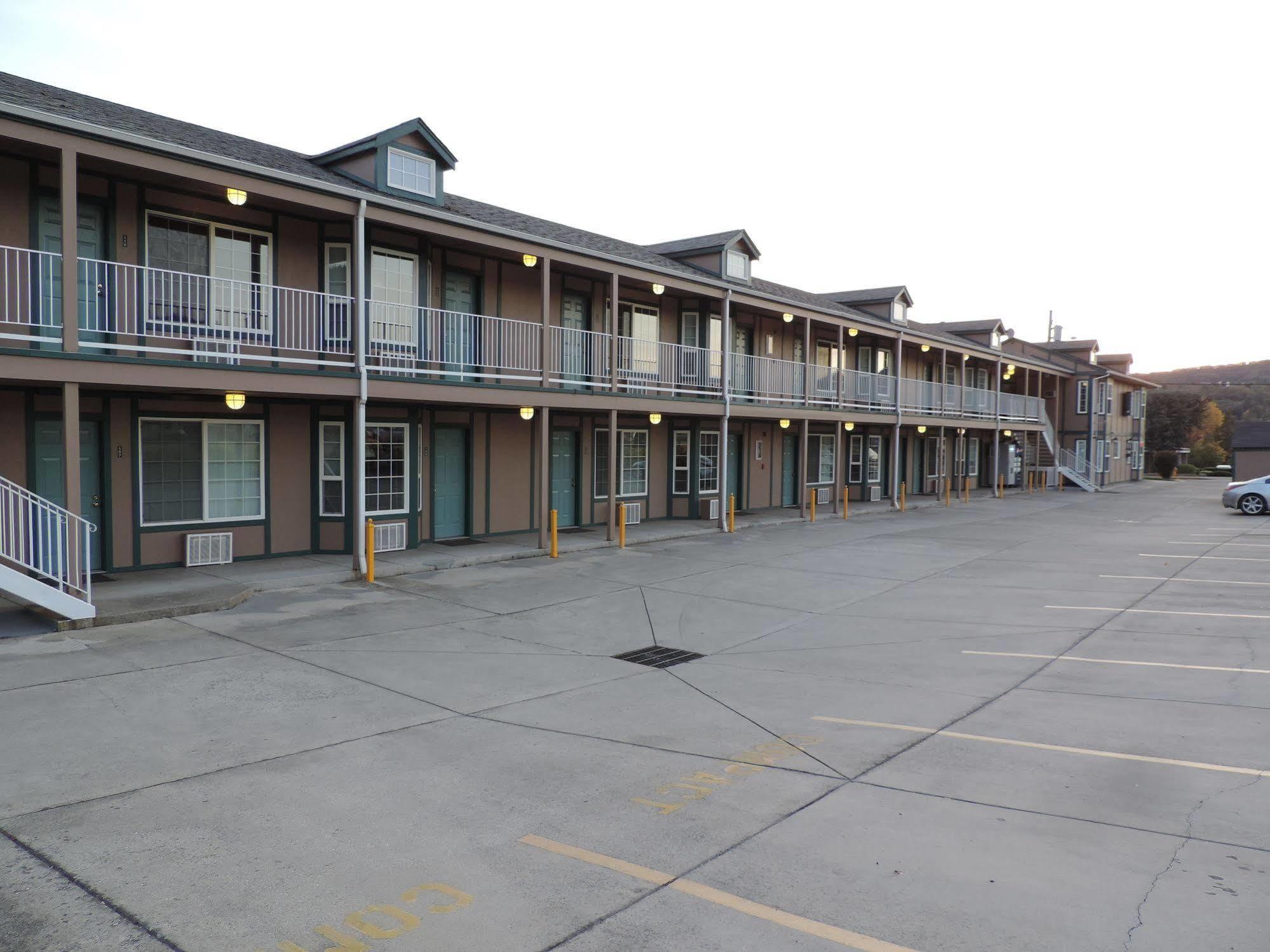 Sweet Breeze Inn Grants Pass Exterior photo